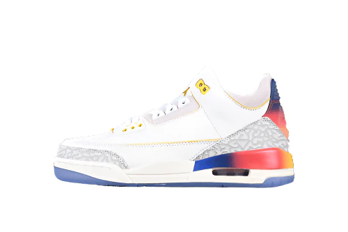 AIR JORDAN 3 RETRO MULTI-COLOR/MULTI-COLOR - DEEPREPS