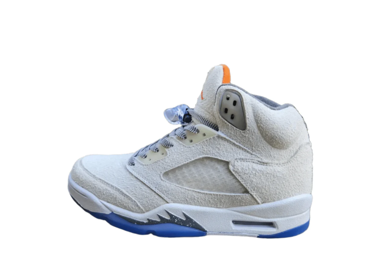 Air Jordan 5 SE Craft - DEEPREPS