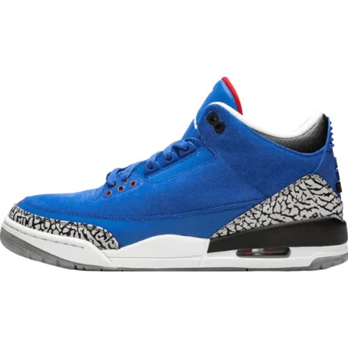 JORDAN 3 RETRO x DJ KHALED ANOTHER ONE - DEEPREPS