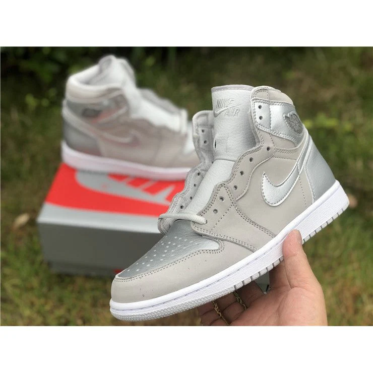 JORDAN 1 HIGH x CO JAPAN NEUTRAL GREY - DEEPREPS