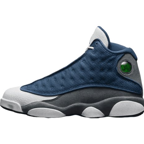 JORDAN 13 RETRO x FLINT - DEEPREPS