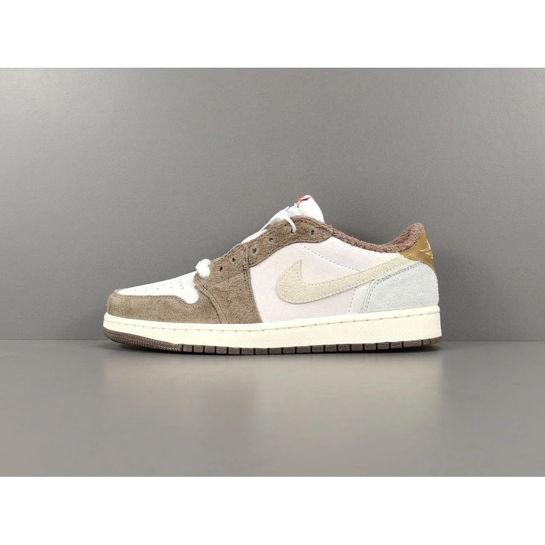 JORDAN 1 LOW x YEAR OF THE RABBIT - DEEPREPS