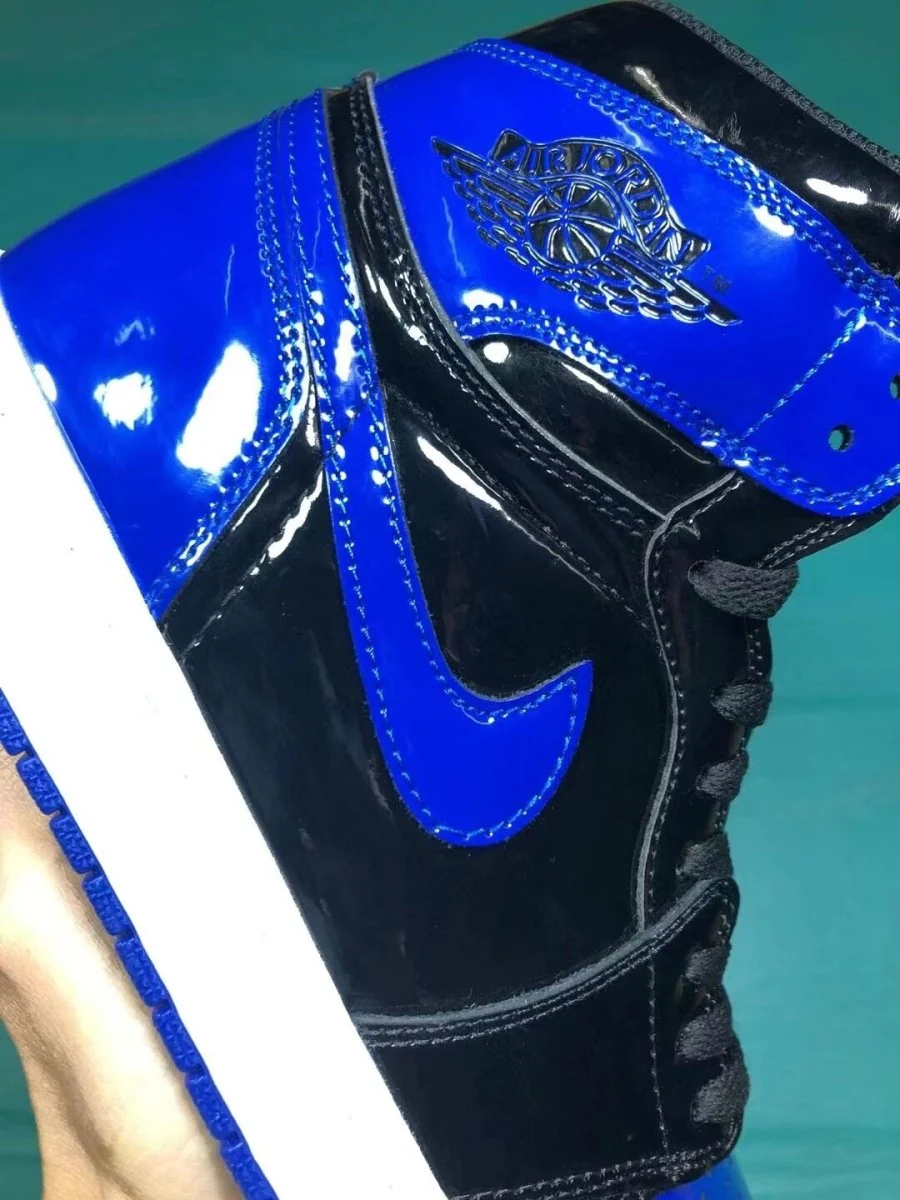 JORDAN 1 RETRO x ROYAL - DEEPREPS