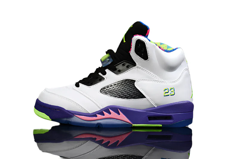 Jordan 5 'Alternate Bel-Air' - DEEPREPS