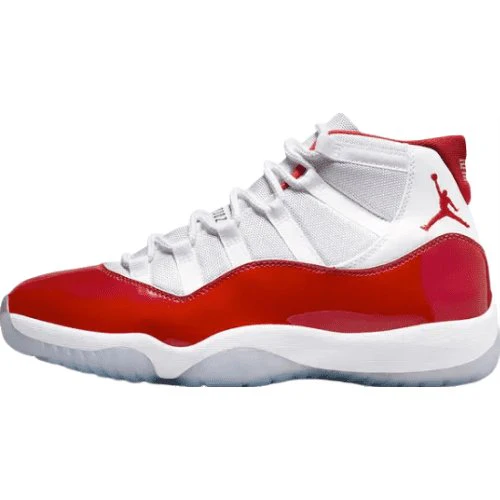JORDAN 11 RETRO x CHERRY - DEEPREPS