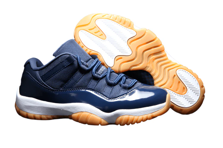 AIR JORDAN 11 Super A - DEEPREPS