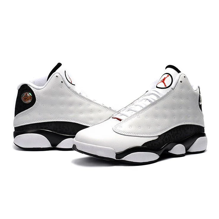 JORDAN 13 RETRO x LOVE AND RESPECT - DEEPREPS