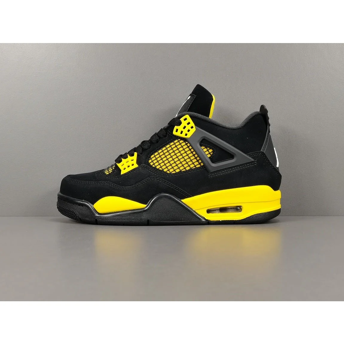 JORDAN 4 x THUNDER - DEEPREPS