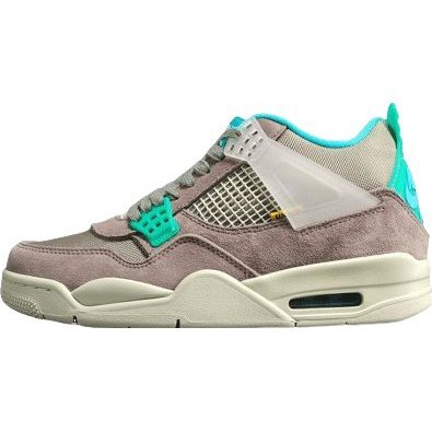 JORDAN 4 x SP 30TH ANNIVERSARY UNION TAUPE HAZE - DEEPREPS