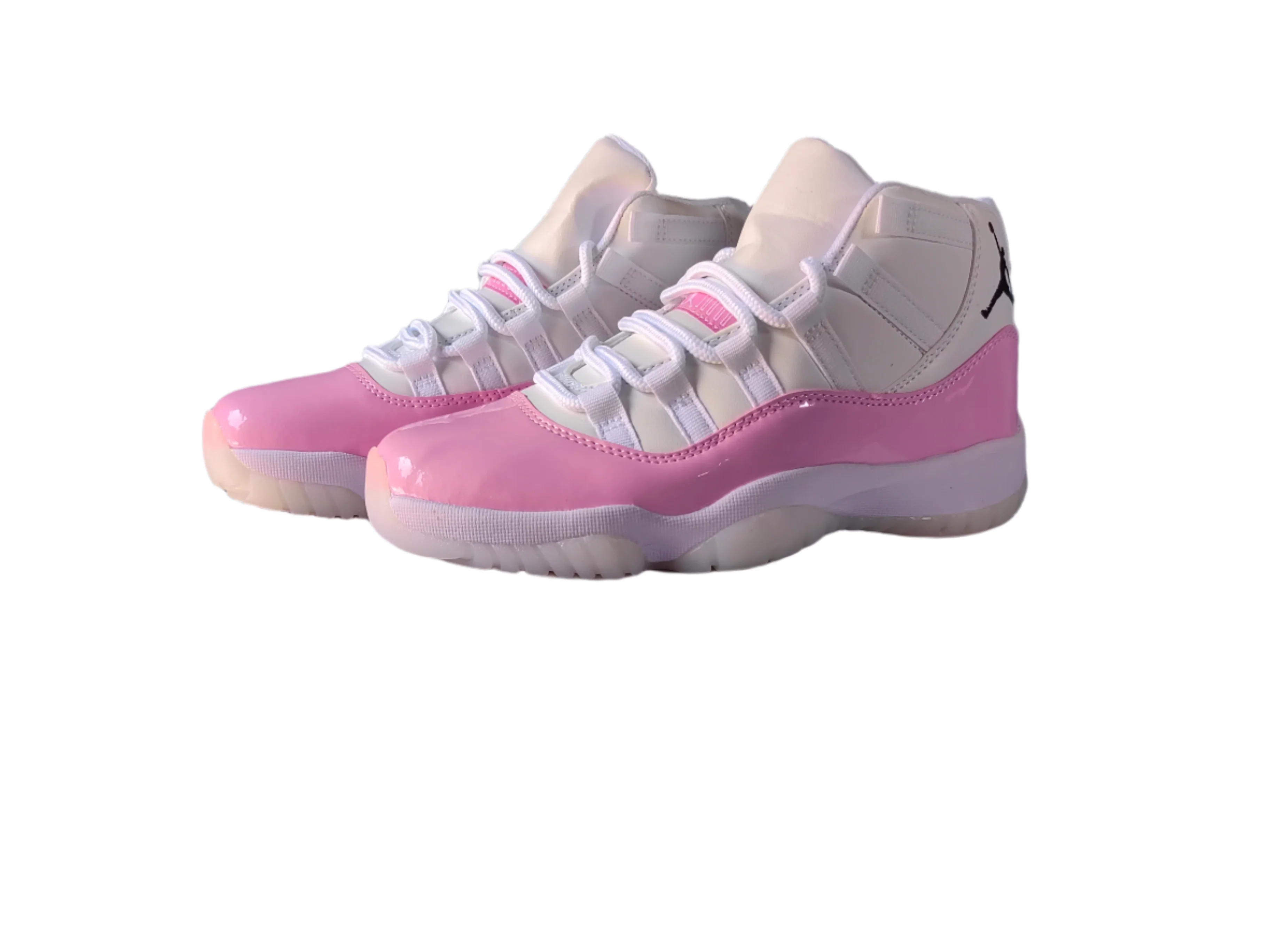 JORDAN 11 Pink - DEEPREPS