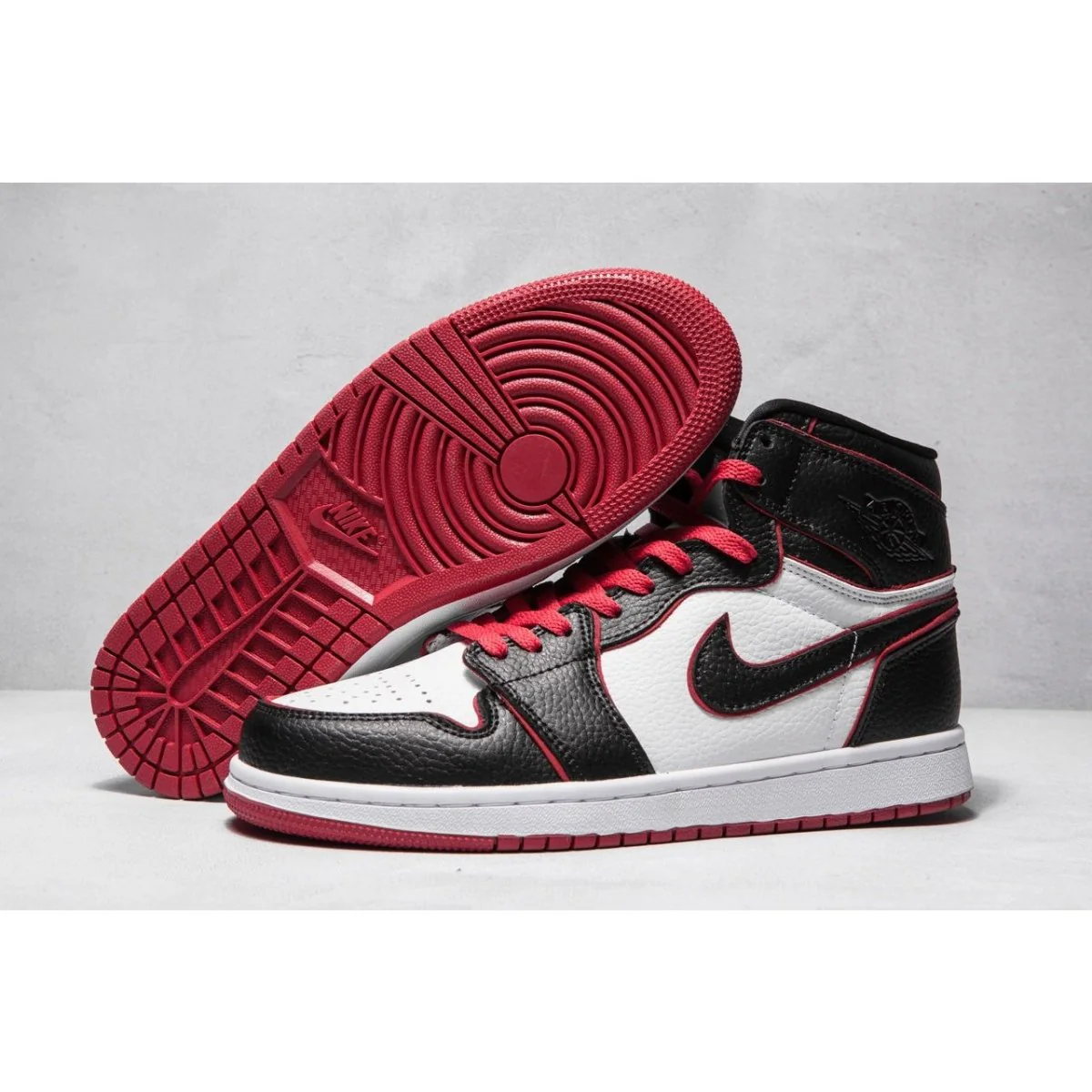 JORDAN 1 RETRO HIGH x BLOODLINE - DEEPREPS