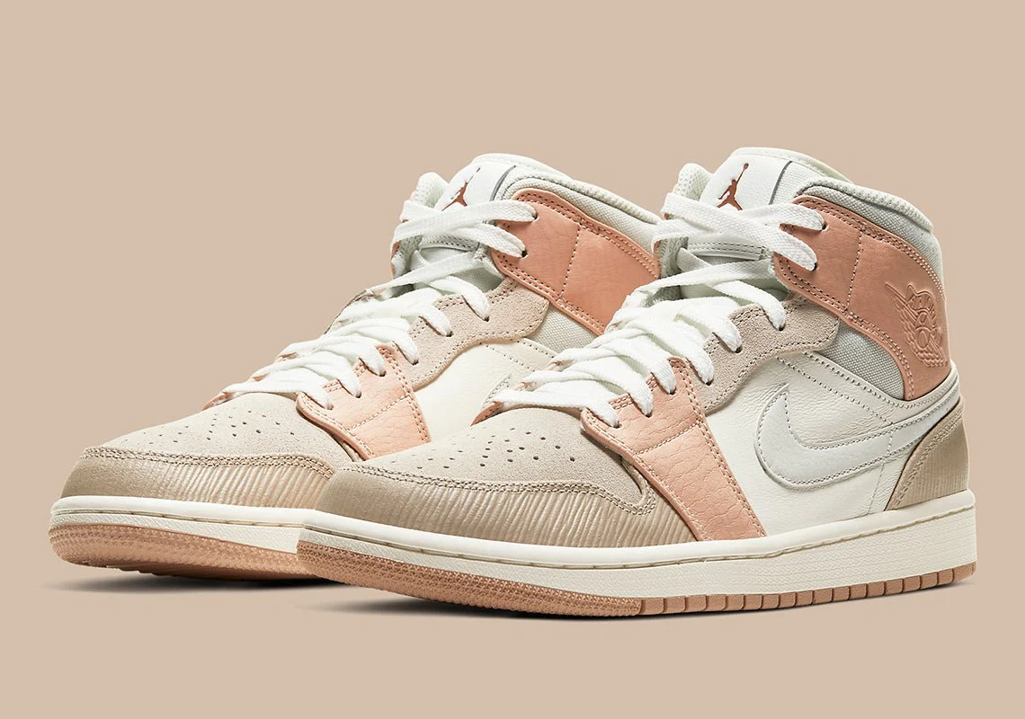 JORDAN 1 MID x MILAN - DEEPREPS