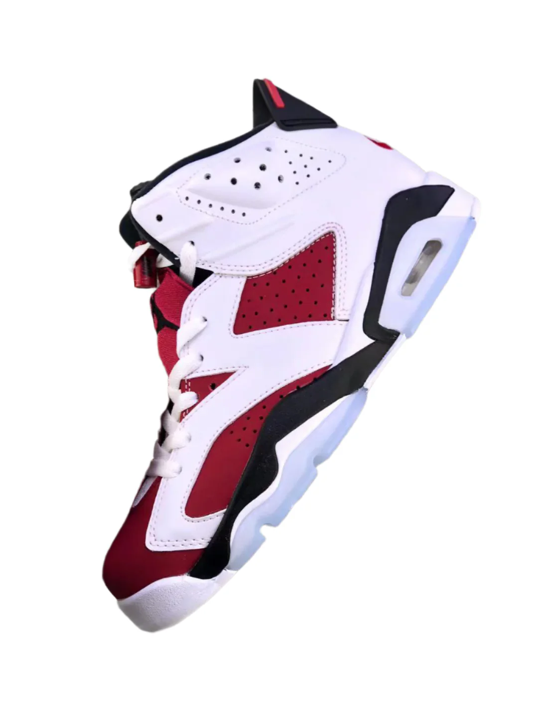 Jordan 6 “Gatorade” - DEEPREPS