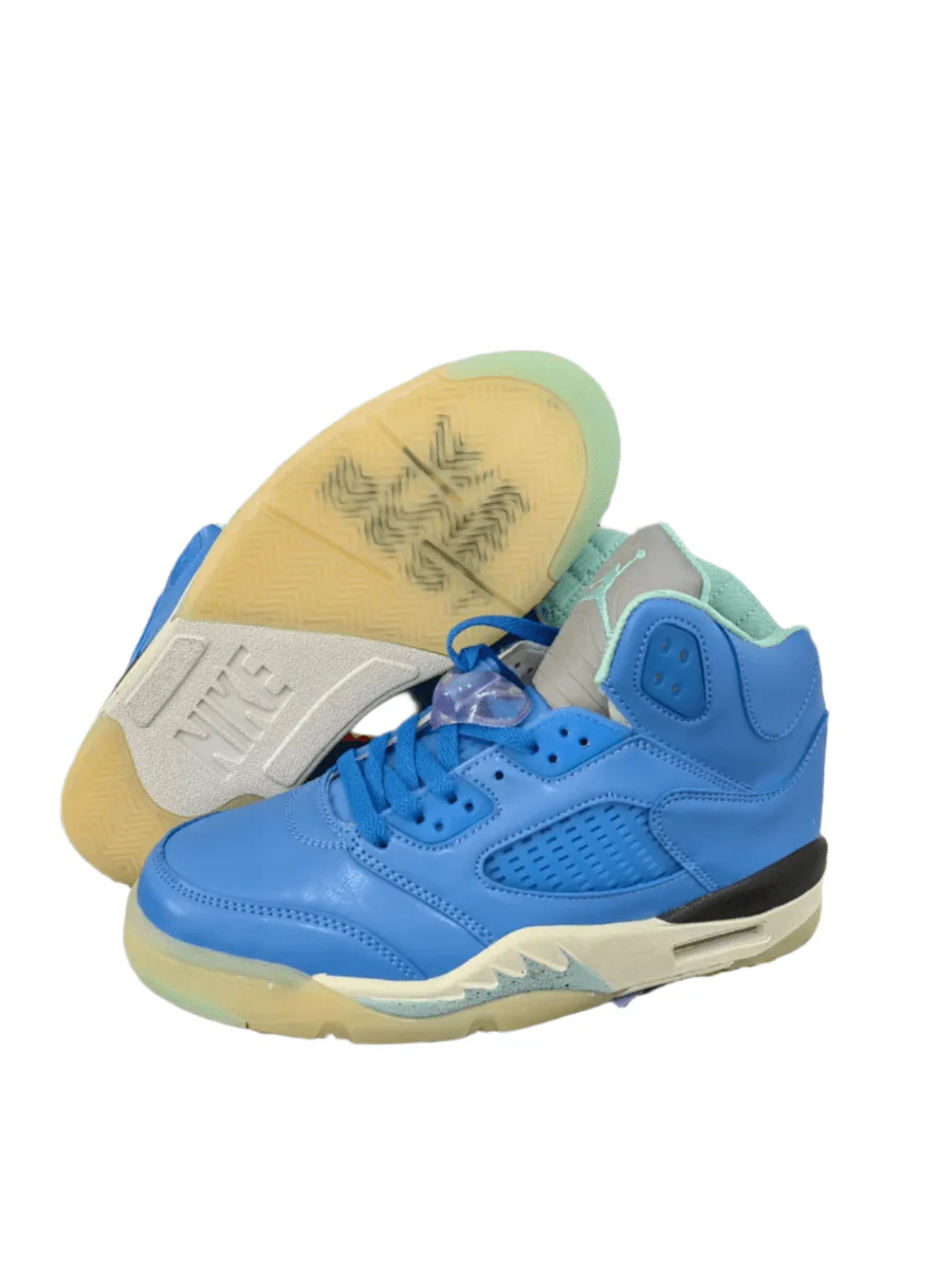 Air Jordan 5 We The Best - DEEPREPS