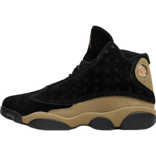 JORDAN 13 RETRO x BROWN BLACK - DEEPREPS