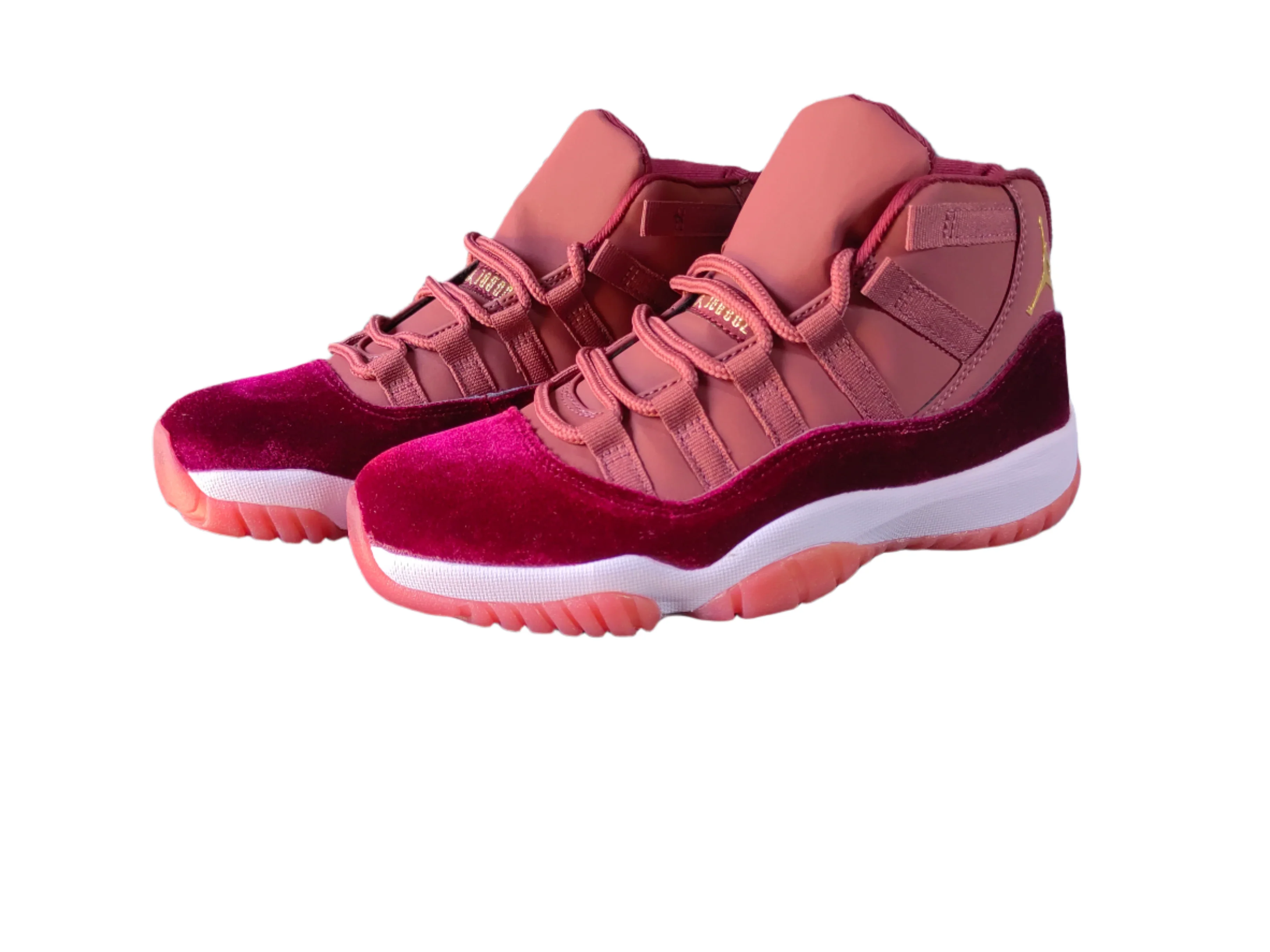 JORDAN 11 “Heiress” - DEEPREPS