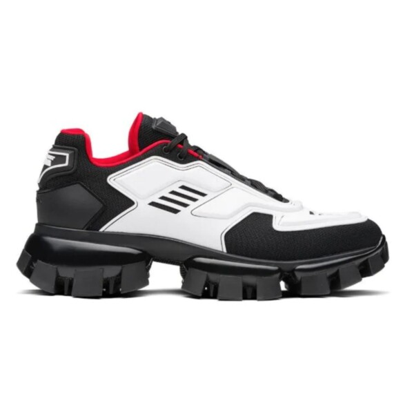 PRADA CLOUDBUST THUNDER SNEAKERS  – PRD023 - DEEPREPS