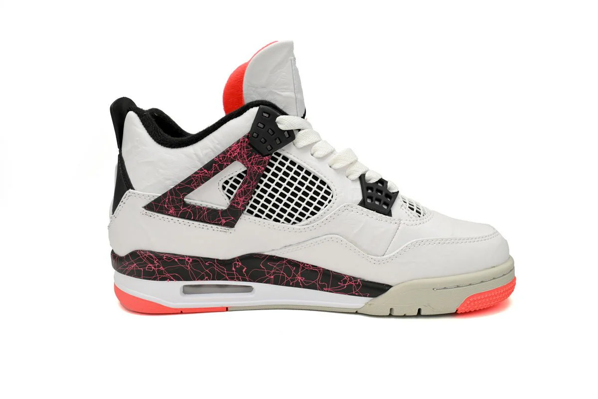 Air Jordan 4 Retro “Pale Citron” - DEEPREPS