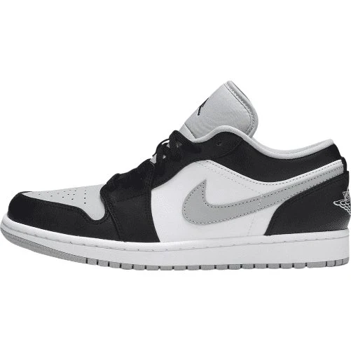 JORDAN 1 LOW x SHADOW - DEEPREPS