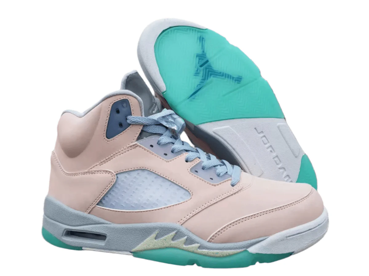 Air Jordan 5 Moonlight - DEEPREPS