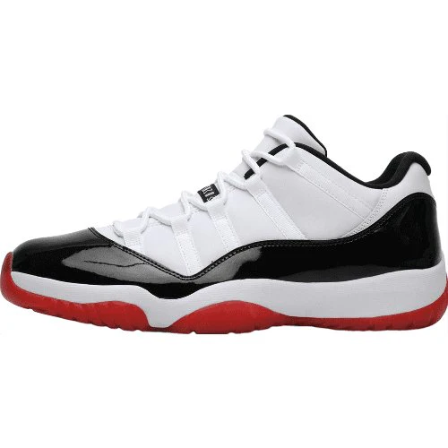 JORDAN 11 RETRO x CONCORD BRED - DEEPREPS