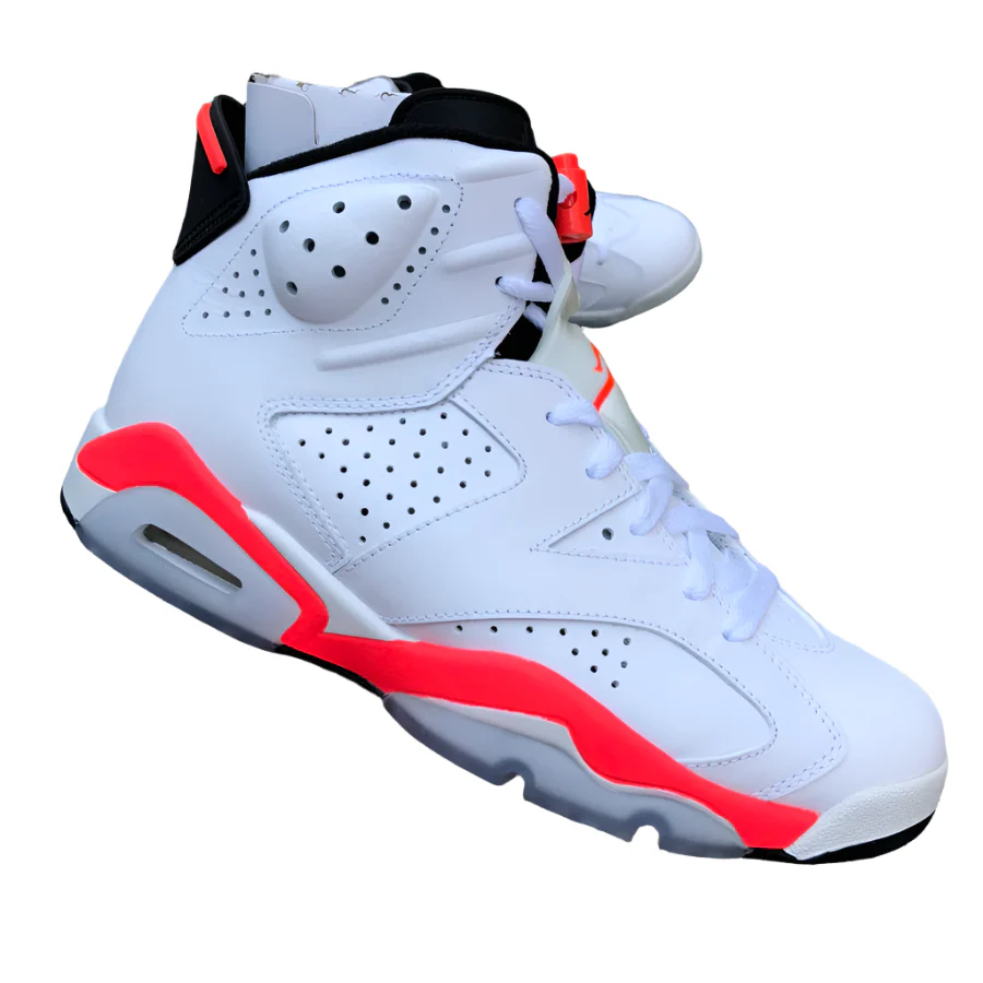 Jordan 6 Infrared - DEEPREPS