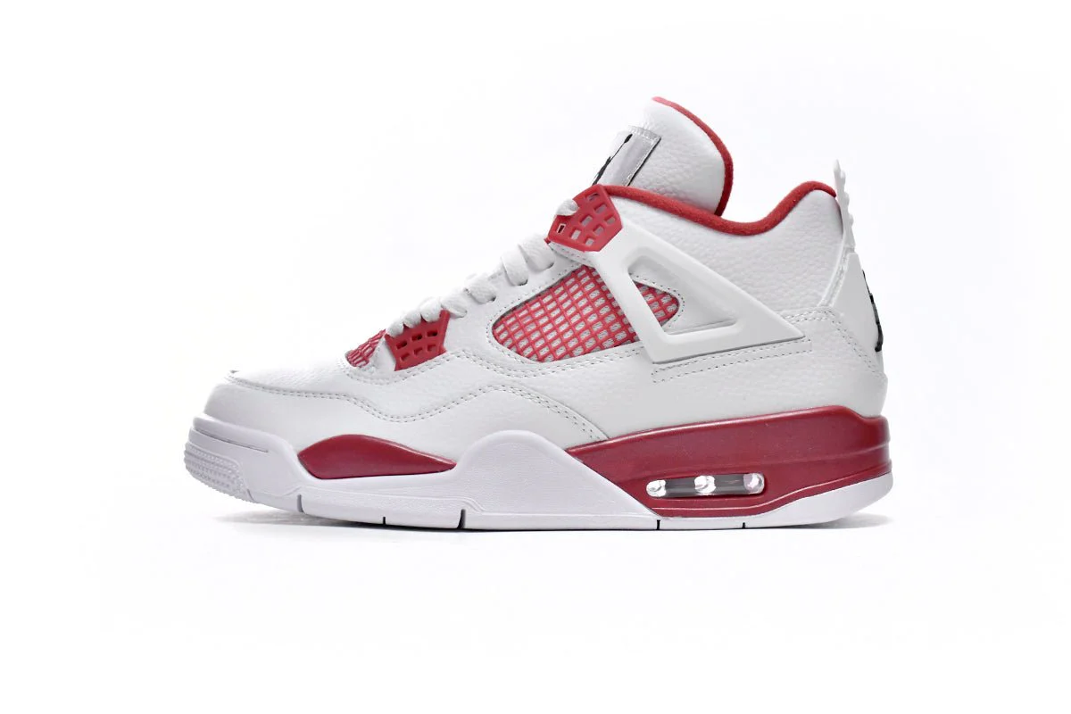 Air Jordan 4 Retro Alternate 89 - DEEPREPS