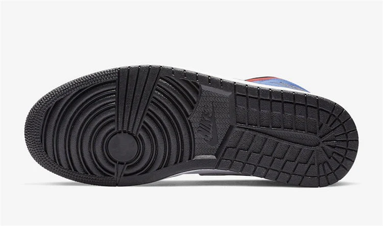 JORDAN 1 RETRO x TOP 3 - DEEPREPS