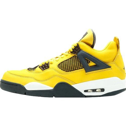 JORDAN 4 x LIGHTNING - DEEPREPS