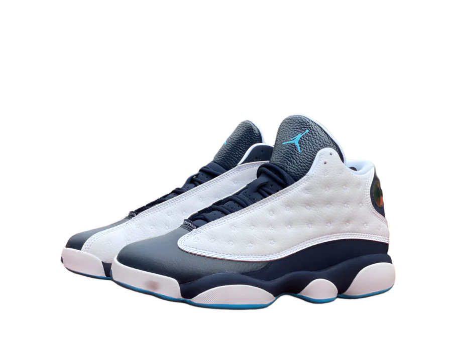 Jordan 13 Obsidian - DEEPREPS