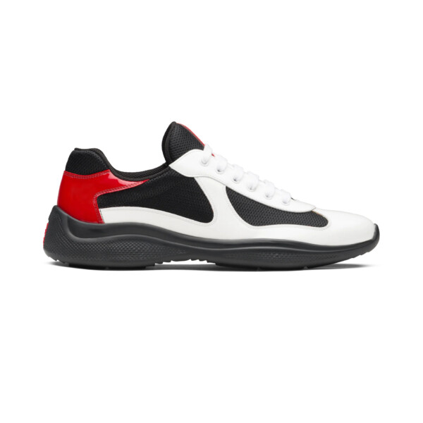 PRADA AMERICA’S CUP SNEAKERS – PRD019 - DEEPREPS