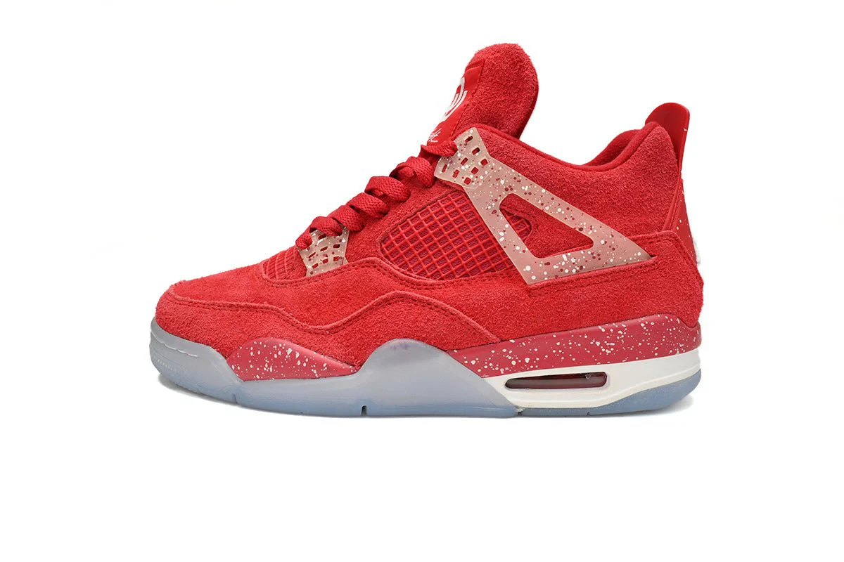 Air Jordan 4 Retro University Red Limited - DEEPREPS