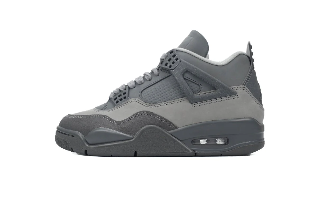 Air Jordan 4 Paris Olympics - DEEPREPS