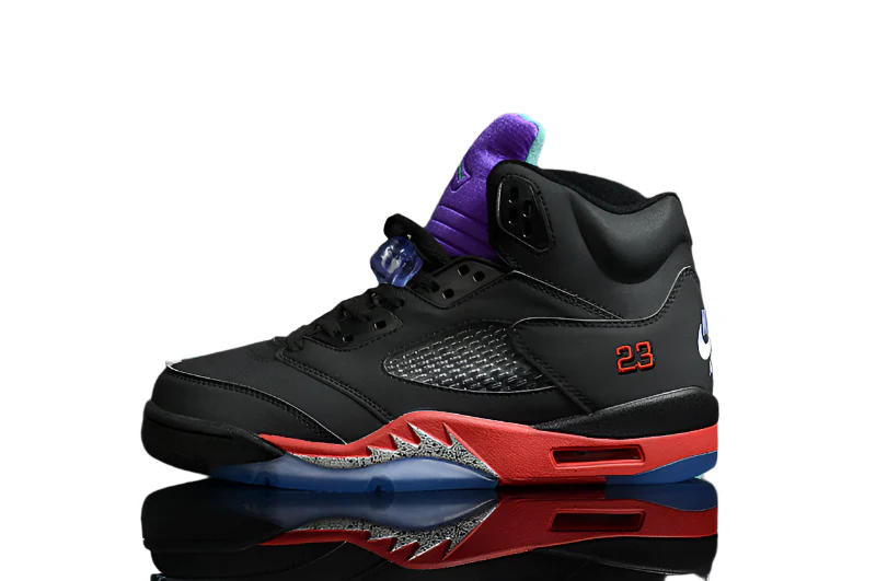 Jordan 5 Retro 'Top 3' - DEEPREPS