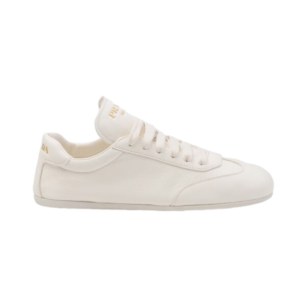 PRADA LEATHER SNEAKERS – PRD034 - DEEPREPS