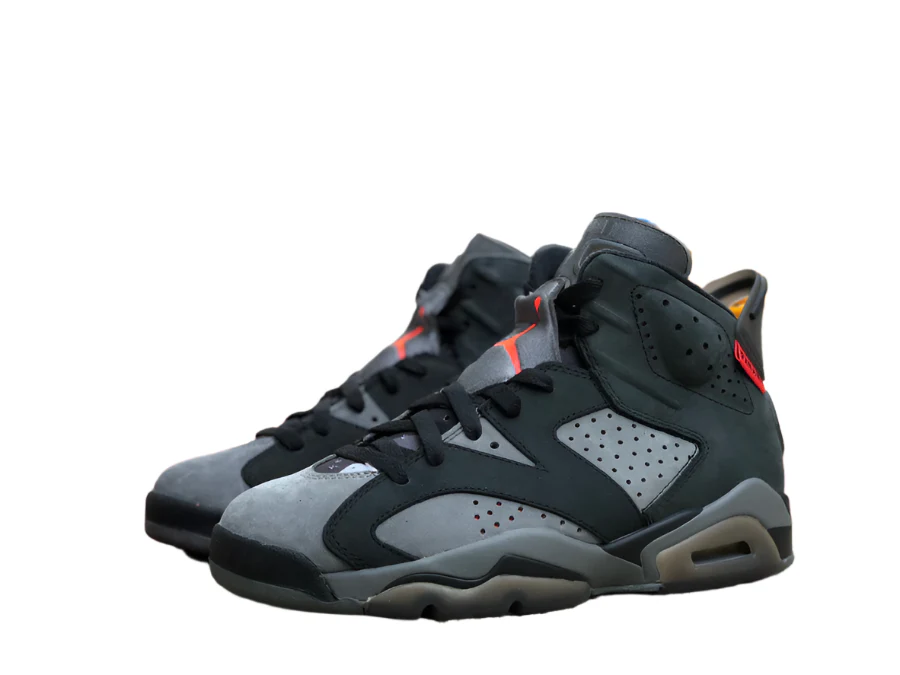 Jordan 6 x PSG - DEEPREPS