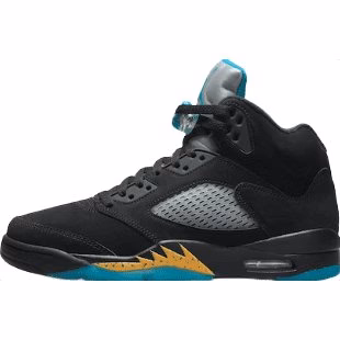 JORDAN 5 RETRO x AQUA - DEEPREPS