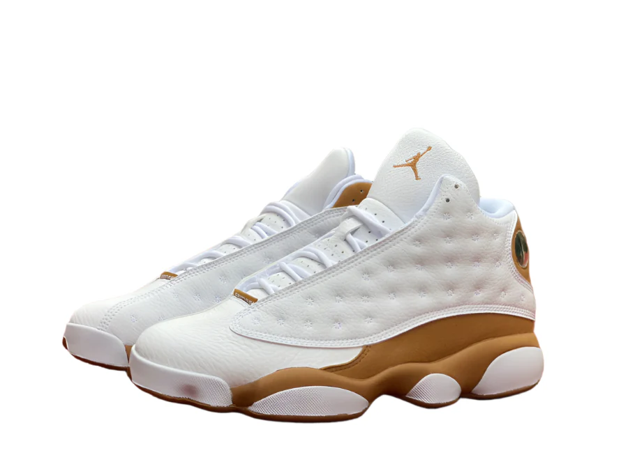 Jordan 13 “Wheat” - DEEPREPS