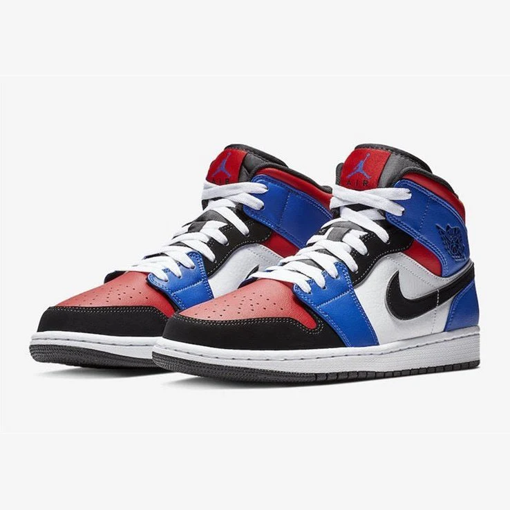 JORDAN 1 RETRO x TOP 3 - DEEPREPS