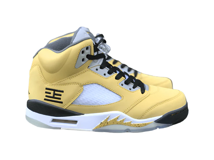 Air Jordan 5 Tokyo T23 - DEEPREPS