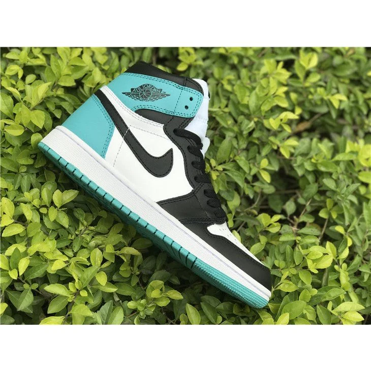 JORDAN 1 RETRO HIGH x NRG IGLOO - DEEPREPS