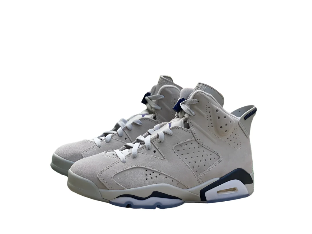 Jordan 6 Georgetown - DEEPREPS