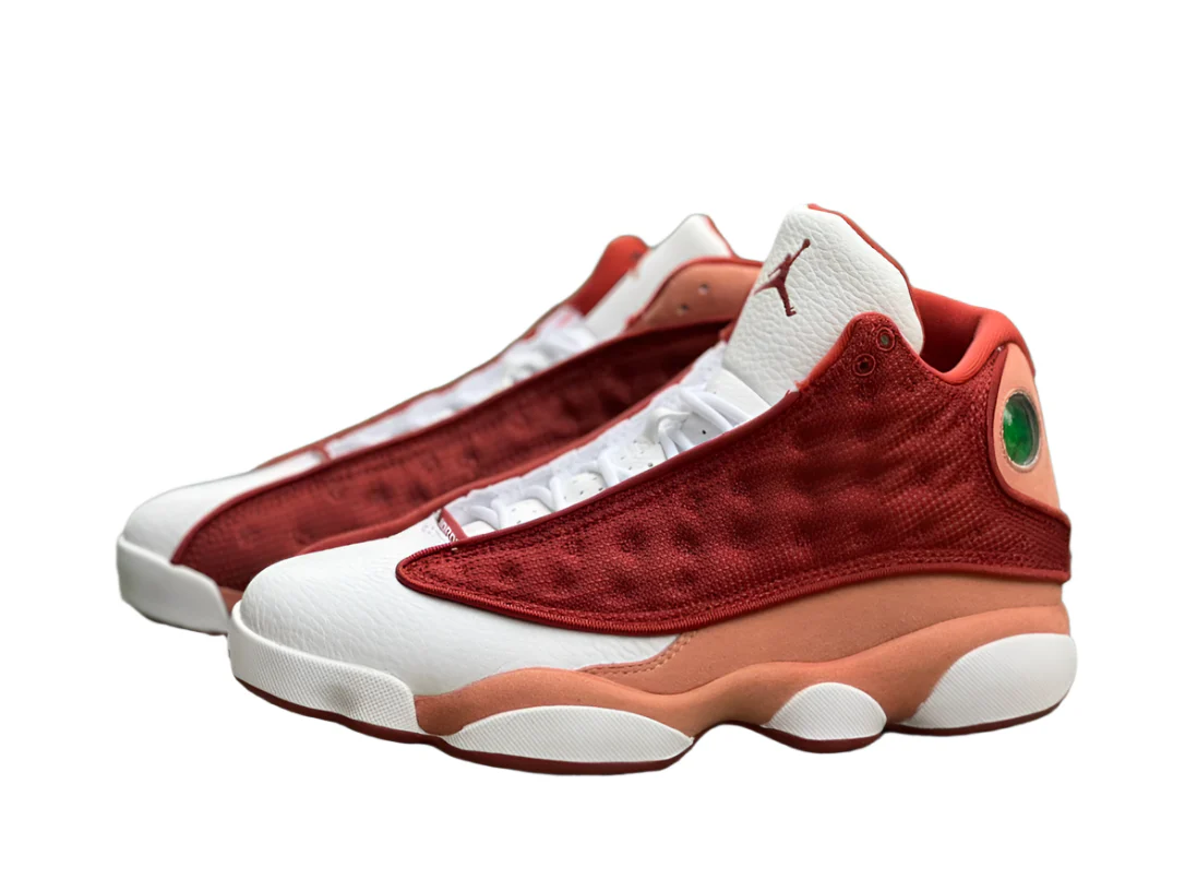 JORDAN 13 “DUNE RED” - DEEPREPS