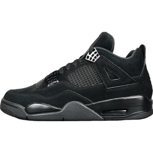 JORDAN 4 BLACK CAT - DEEPREPS