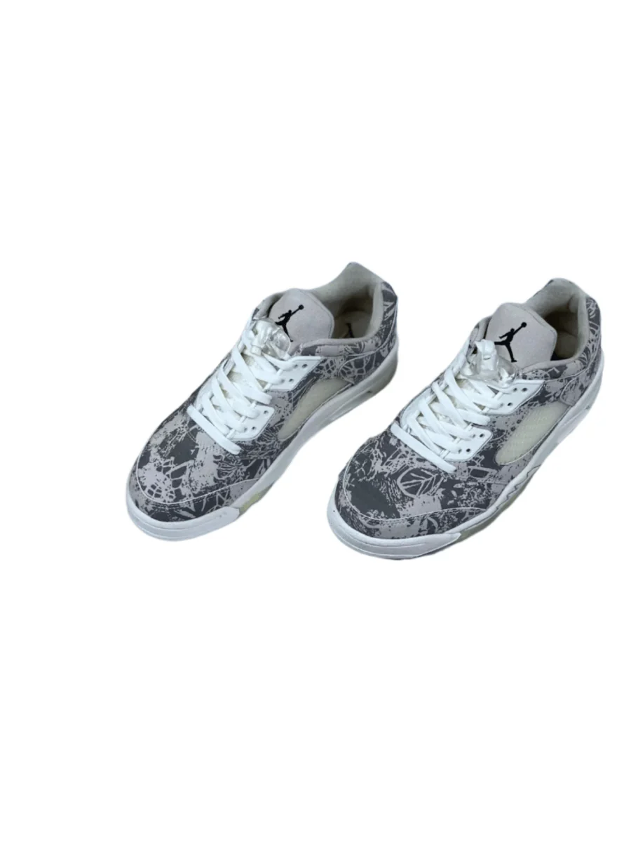 Air Jordan 5 Low Wings - DEEPREPS