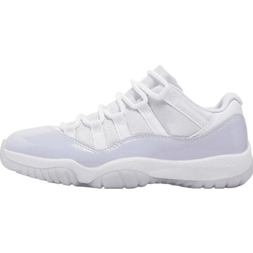 JORDAN 11 RETRO LOW x PURE VIOLET - DEEPREPS
