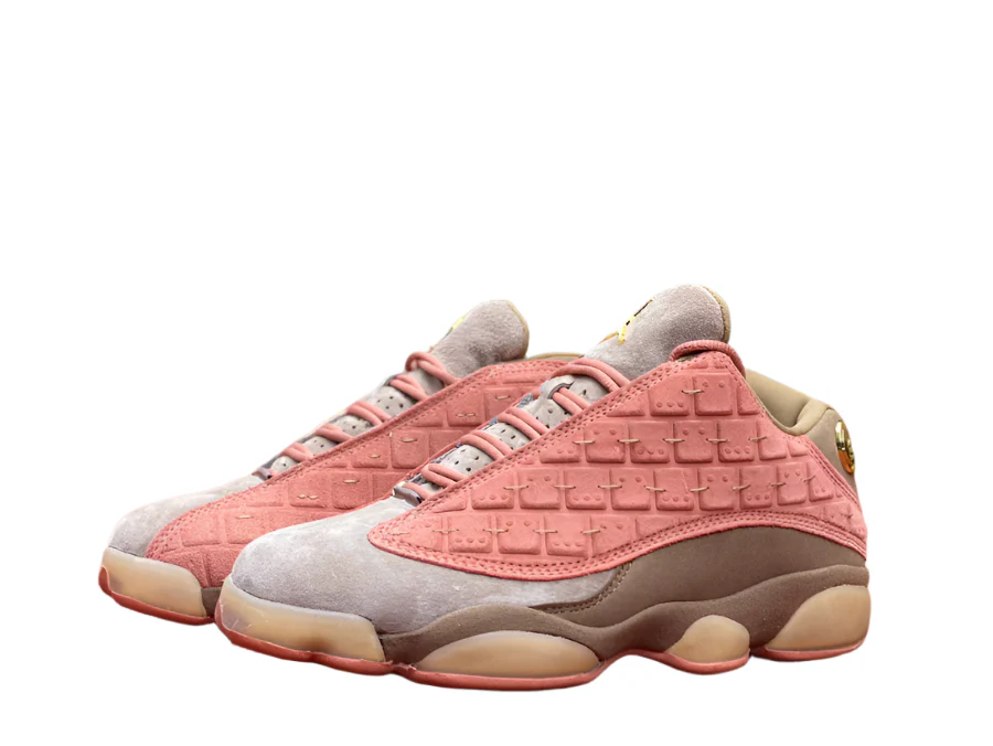 Jordan 13 Pink - DEEPREPS