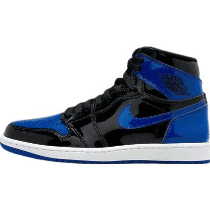 JORDAN 1 RETRO x ROYAL - DEEPREPS