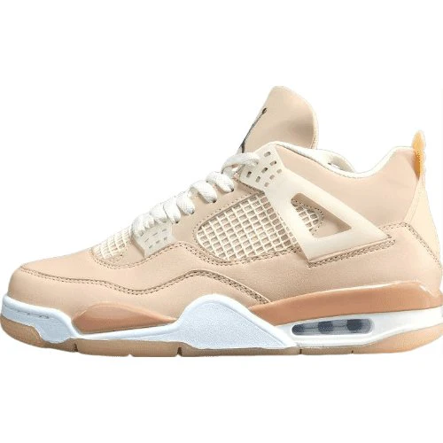 JORDAN 4 x RETRO SHIMMER - DEEPREPS