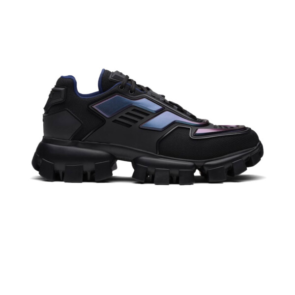 PRADA CLOUDBUST THUNDER SNEAKERS  – PRD027 - DEEPREPS